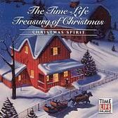 Time-Life Treasury of Christmas: Christmas Spirit
