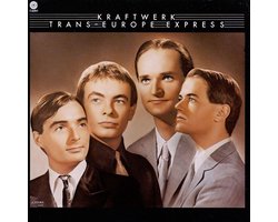 Trans-Europe Express