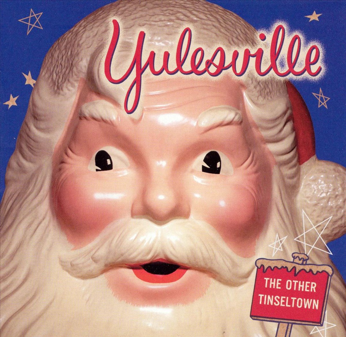 Wonderland: Yulesvil
