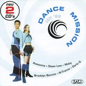 Dance Mission: Icy '98