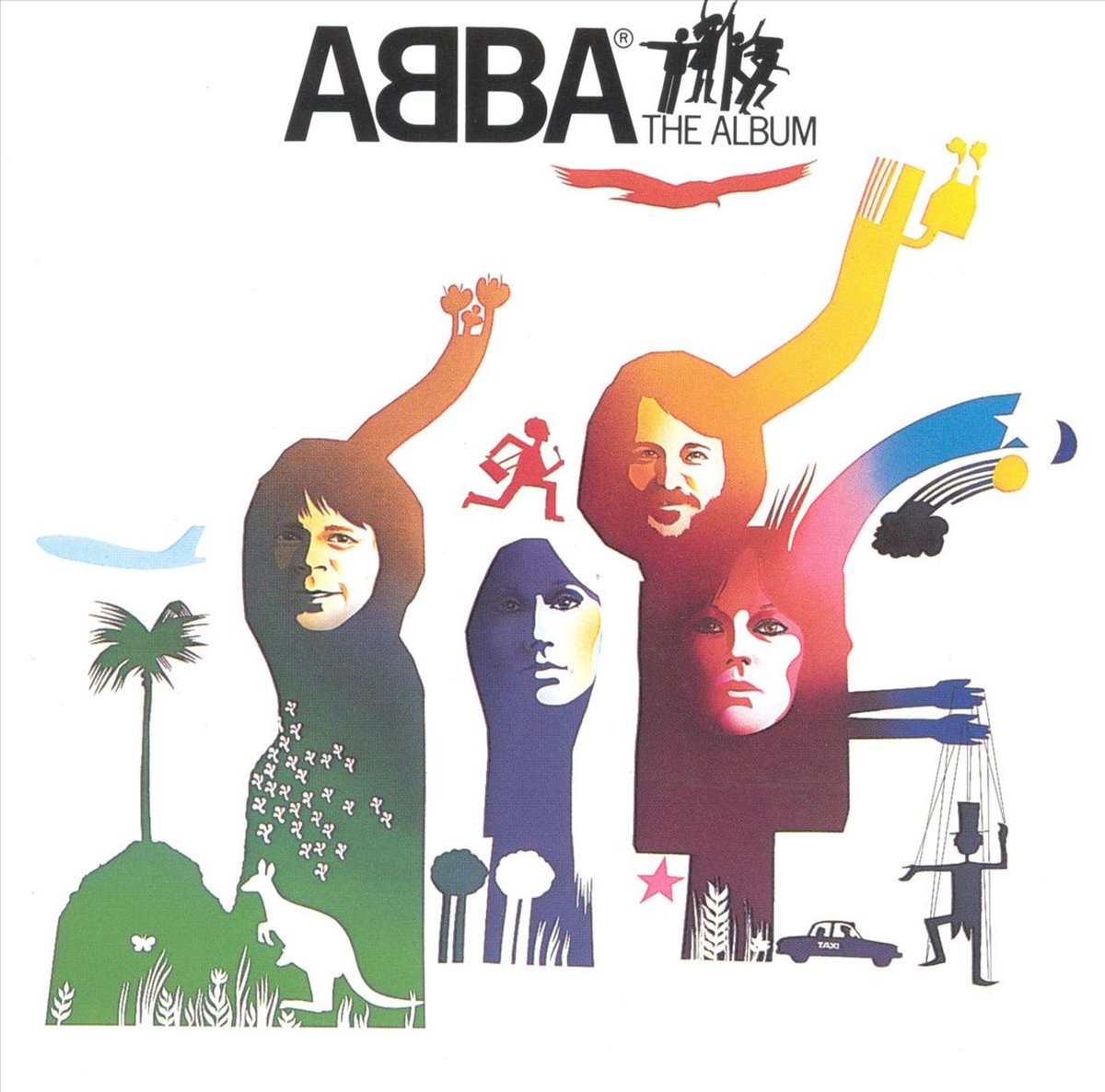 The Album
