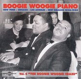 Boogie Woogie Piano Vol 2 1938-1954