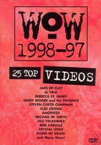 WOW Hits: The Videos 1998-97