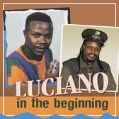 Luciano - In The Beginning (CD)