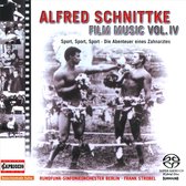 Schnittke: Film Music Vol.Iv