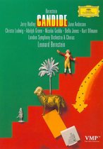 Leonard Bernstein - Candide (DVD)