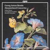 Harpsichord Concertos (Schneider, Bauer) [sacd/cd Hybrid]