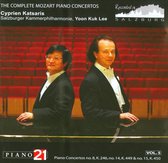 Piano Concertos Vol.5