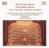 Duets and Arias from Italian Operas / Aragall, Tumagian