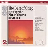 The Best Of Grieg