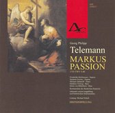 Markus Passion 1755
