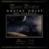 Holst: The Planets; St. Paul's Suite