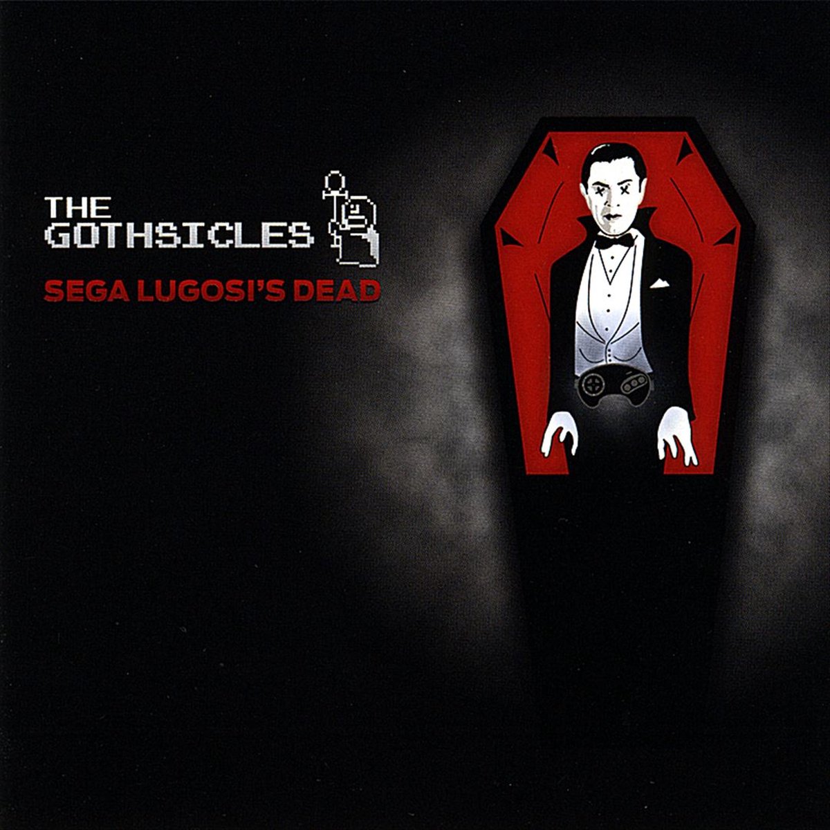 Sega Lugosi's Dead