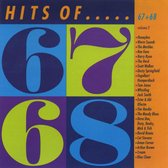 Hits Of..... 67 + 68, Vol. 2