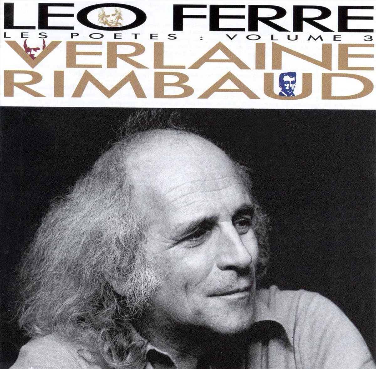 Chante Verlaine Et Rimbau