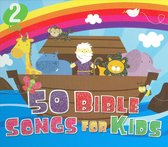 50 Bible Songs for Kids