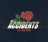 The Accidents - All Time High (CD)