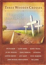 Three Wooden Crosses [DVD]