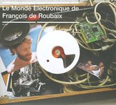 Monde Electronique de Francois de Roubaix