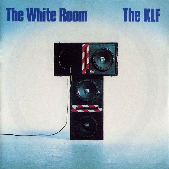White Room THE KLF CD album Muziek Bol