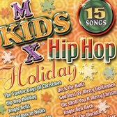 Kids Mix Hip Hop Holiday