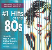 #1 Hits of the 80's [2004 Madacy]