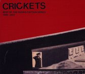 Robert Pollard - Crickets (2 CD)