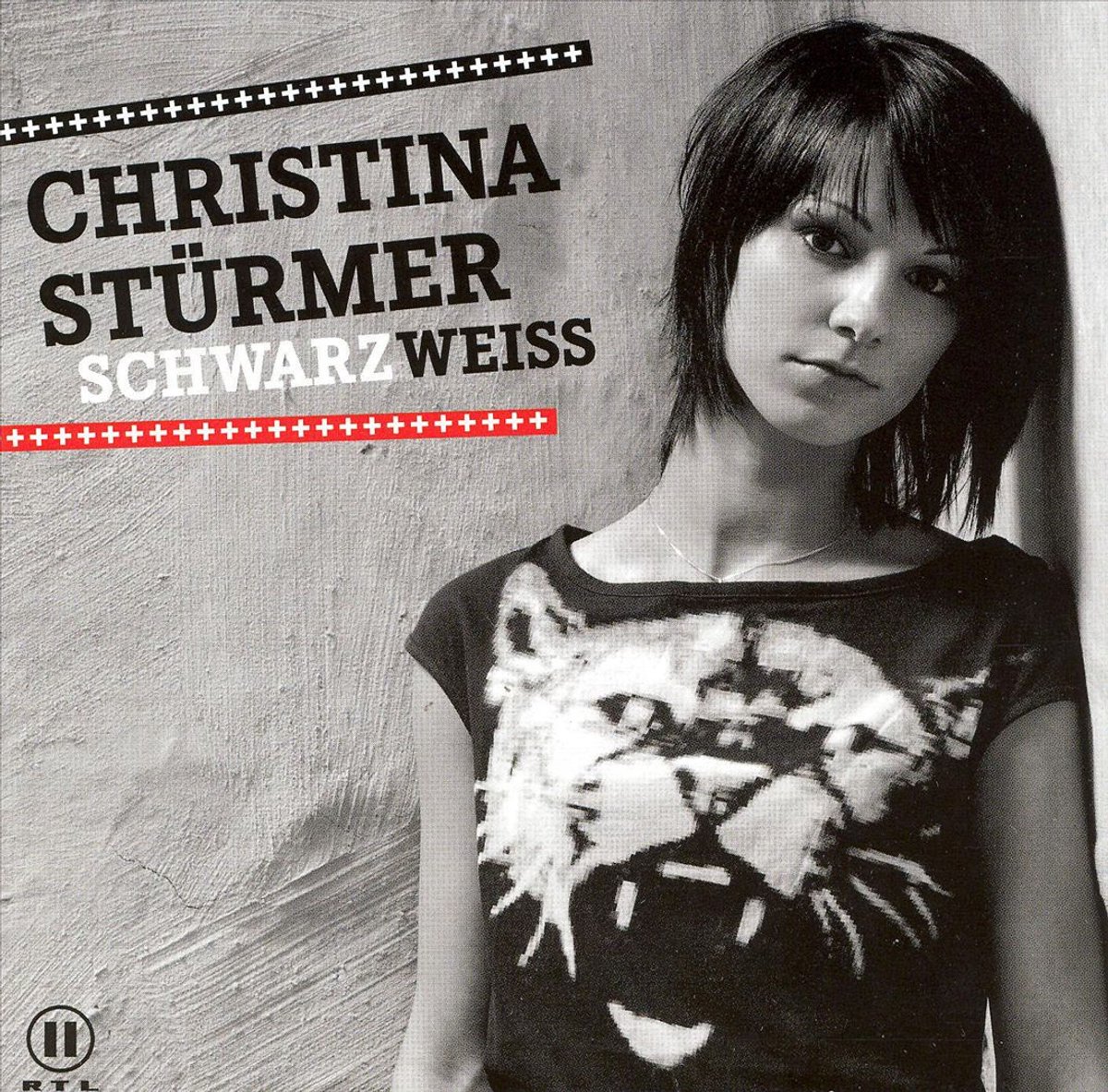 Schwarz Weiss