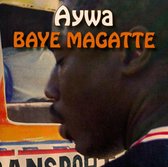 Baye Magatte - Aywa (CD)