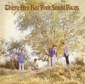 There Are But Four Small Faces