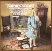Switched-On Bach / Wendy Carlos
