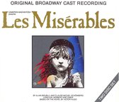 Misérables [Original Broadway Cast Recording]