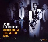 Blues from the Motor City