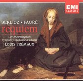 Berlioz & Fauré: Requiems