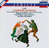 Orff: Carmina Burana