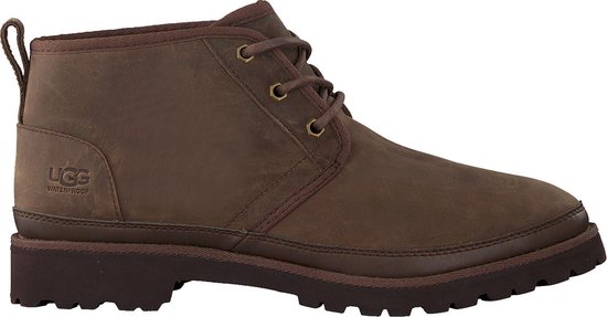 UGG Veterboots Mannen - Grizzly - Maat 43 - UGG
