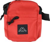 Kappa Vondo Messenger Bag 707158-552, Unisex, Rood, Sachet, maat: One size