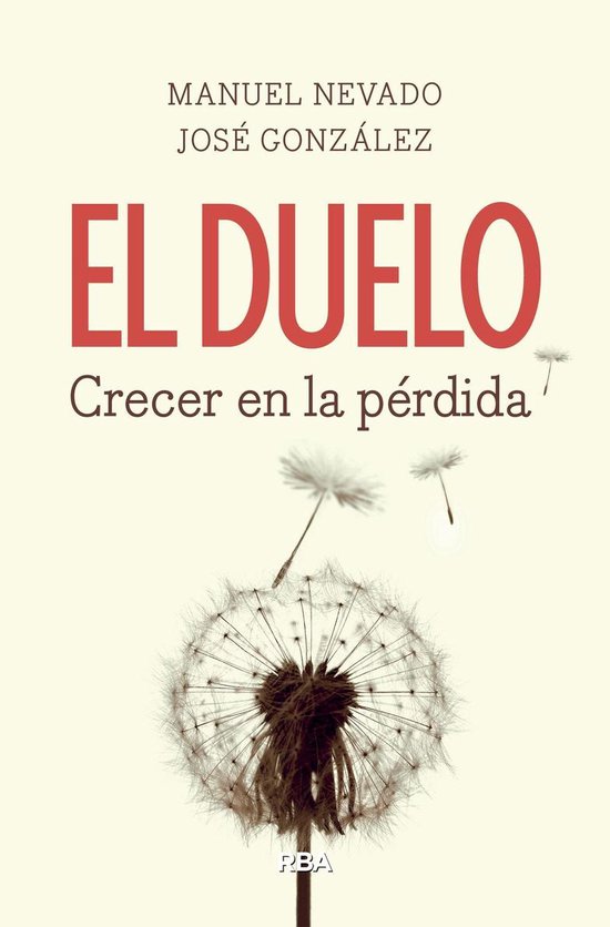 El duelo - cover