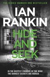 A Rebus Novel 1 - Hide And Seek