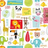 Cadeaupapier inpakpapier geschenkpapier rol Royal 50 centimeter x 200 meter