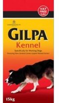 Gilpa Kennel Hondenvoer - 15 kg