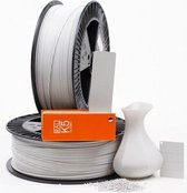 colorFabb PLA 700026 Light grey RAL 7035 1.75 / 2000 - 8719874893565 - 3D Print Filament
