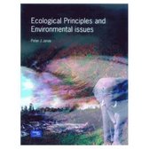 Ecological Principles and Environmental Issues