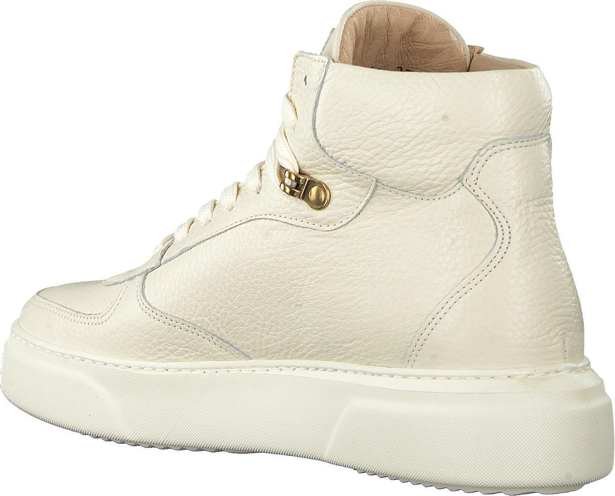 Juno Lee - VIA VAI beige sneakers - maat 40 | bol