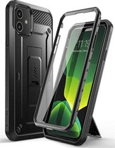 Hoesje Apple iPhone 11 | Unicorn Beetle Pro Case | Supcase | Zwart