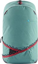 Klättermusen Backpack Bure 15 Liter 46 X 28 Cm Polyamide Groen