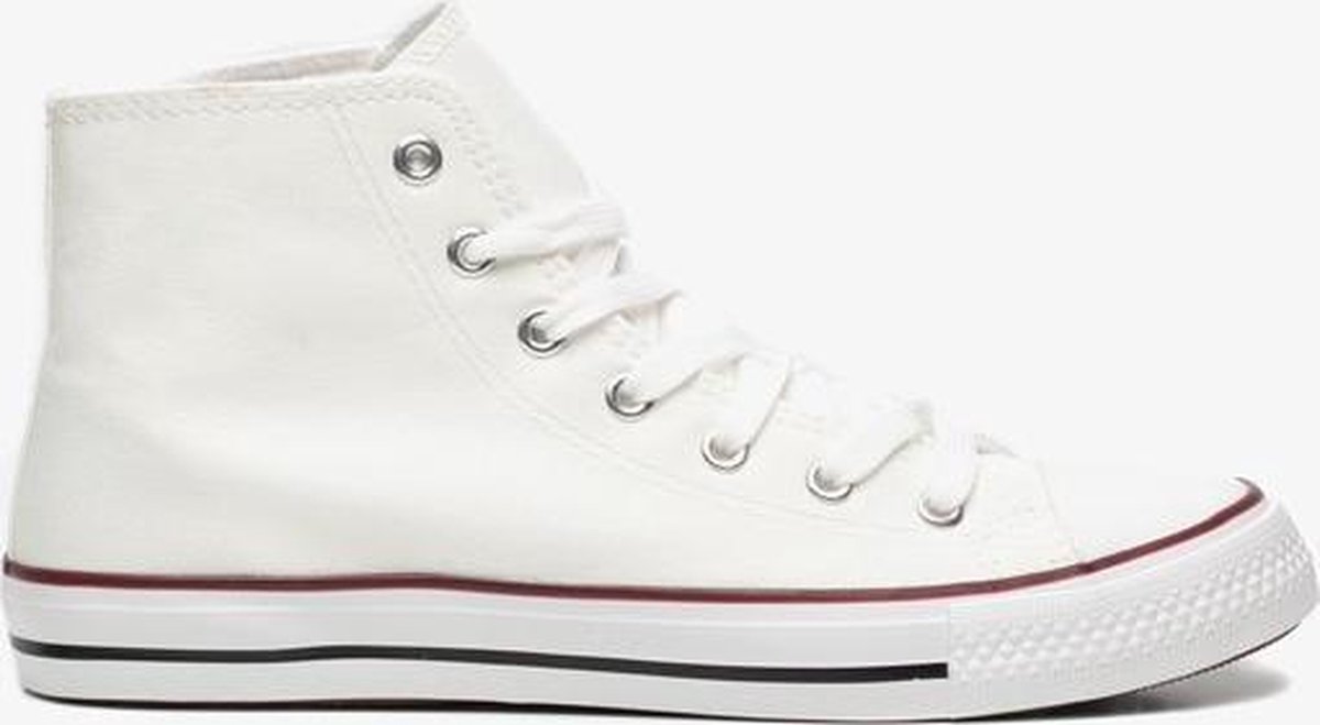 Canvas kinder gympen online bestellen | Scapino