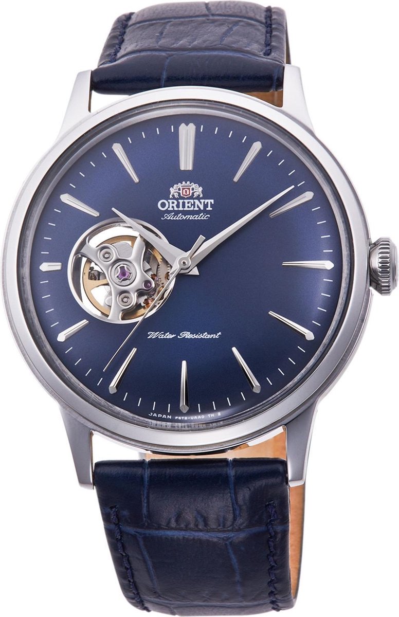 Orient - Horloge - Heren - Mechanisch - RA-AG0005L10B