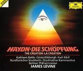 Haydn: Die Schöpfung