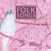 Calmus Ensemble - Folk Songs (CD)
